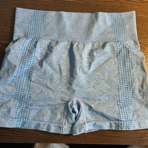 AHLW Biker Shorts 4 In.